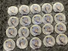 ケイエスミラクル 勝負服缶バッジ 20点セット