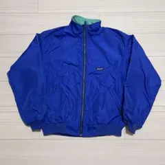 古*】様 ホ*リ様 USA製 Patagoniaパタゴニア シェルドシンチラ