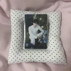 ENHYPEN WALK THE LINE FINAL トレカ　ジョンウォン