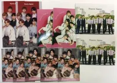 TravisJapan メッセージカード 厚紙 デタカ