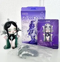 スカルパンダSKULLPANDA The Sound The Serenity