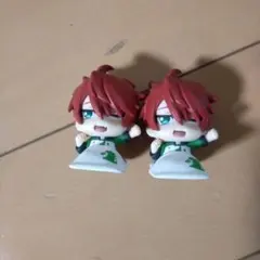 カラフルピーチ　じゃぱぱ　おねむたん