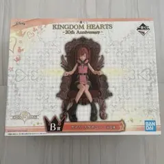 キングダムハーツ 一番くじ B賞 カイリ フィギュア