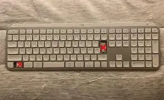 MX KEYS S キートップ&パンタグラフ バラ売り ロジクール