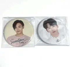 2025年最新】ジョンハン 缶バッジの人気アイテム - メルカリ