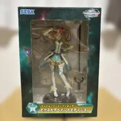 PSO2 アイドル「クーナ」フィギュア エクストラペイントエディション