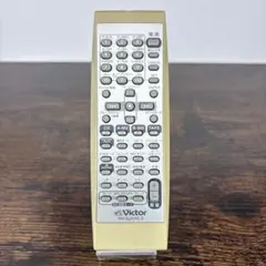 Victor UX‑W500専用リモコン RM-SUXW500-S - メルカリ