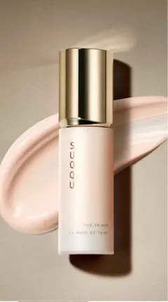 新品　SUQQU THE PRIMER SPF15・PA+のサムネイル