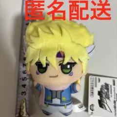 ジョジョの奇妙な冒険 ファントムブラッド 戦闘潮流 ちびぐるみ シーザー