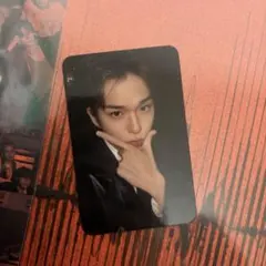 TREASURE アサヒ トレカ ラキドロ　京セラ 会場限定