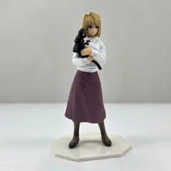 【フィギュア】SPRING 月姫　アルクェイド・ブリュンスタッドPVC完成品
