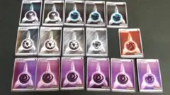 ポケモンカード 基本エネルギー　ジムチャレンジ プロモ　4種　合計16枚セット