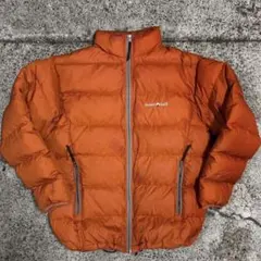 坂*本様 90s mont-bell アルパインダウンジャケット