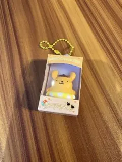 サンリオ チョコボックス ポムポムプリン