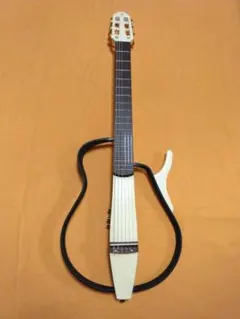 YAMAHA SLG-100N サイレントギター - メルカリ