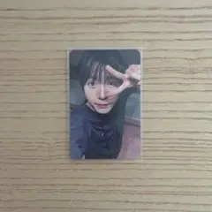 NCTWISH COLOR yes24 ヨントン トレカ リョウ