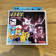 TOMY ポケモン プラモン P-06 プテラ プラモデル 箱付き 未使用　20