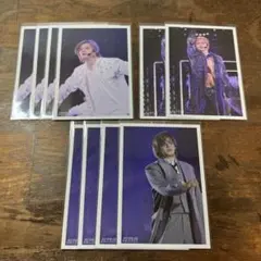 超特急 カイ joker 生写真