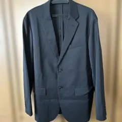 ユニクロ　感動ジャケット　XL
