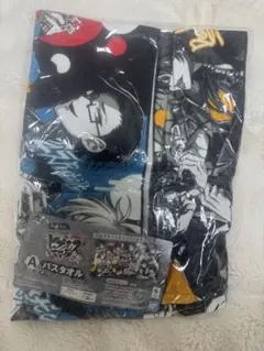 一番くじ ヒプノシスマイク A賞