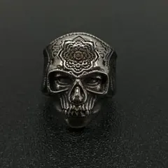 大*侍様 シルバーリング スカル 個性派 指輪 まとめ売り 大量 大*侍様 シルバーリング スカル 個性派 指輪 まとめ売り 大量 - メルカリ