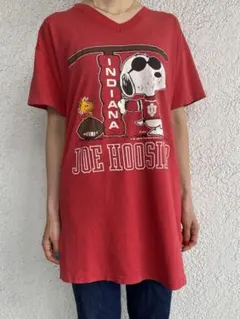 70’s vintage スヌーピー JOE COOL ヴィンテージ Tシャツ