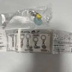 ニャッキ めじるしアクセサリー