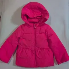babyGap フード付きジャケット 110cm