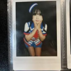 サイバージャパン MIYABI 直筆サイン入りチェキ CYBERJAPAN - メルカリ