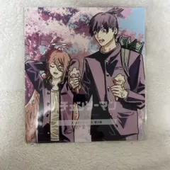 チェンソーマン レゼ編 特典第3段 早川アキ 天使の悪魔