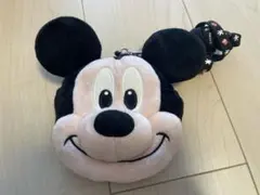 Disney ポシェット ミッキー