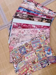 2026年最新】デザインペーパーまとめ売りの人気アイテム - メルカリ