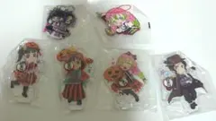 鬼滅の刃 アクスタ セット売り