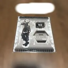 めておら　メルト・ダ・テンシ　パラドックス　アクスタ