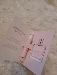 GIVENCHY❤︎IRRESISTIBLE EAUDEPARFUM❤︎のサムネイル