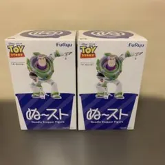 トイストーリー ぬ〜スト バズライトイヤー - メルカリ