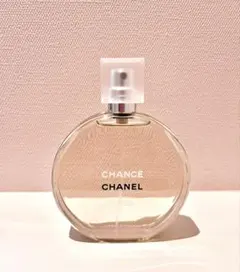 CHANEL チャンスオータンドゥル100ml