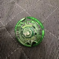 メタルファイトベイブレード 三ツ矢サイダー　限定　 アースアクイラ　グリーン