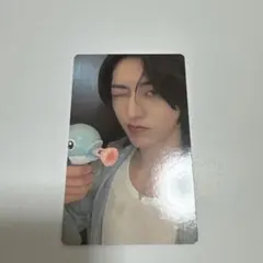 Treasure ハルト ソウルコン ラキドロ 水鉄砲