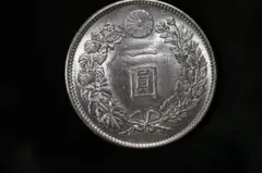 2026年最新】一圓銀貨 明治27年の人気アイテム - メルカリ