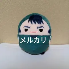 2025年最新】食満留三郎 ぬいぐるみの人気アイテム - メルカリ