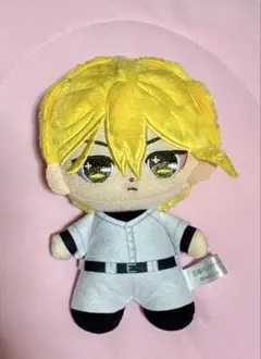 ヒカルの碁 原画展 進藤ヒカル ぬいぐるみ マスコット - メルカリ