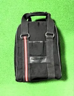 希少美品　ゴルフ シューズケース BALLY GOLFのサムネイル