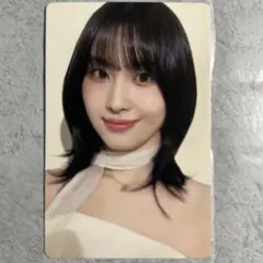 Twice ready to be special アプグレ トレカ モモ