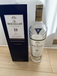 2026年最新】マッカラン 空瓶 18年の人気アイテム - メルカリ