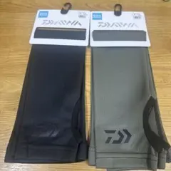 ダイワ　BUG BLOCKER 防蚊アームカバー DA-5006 2枚セットのサムネイル