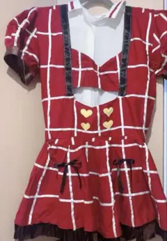 にじさんじ 魔界ノりりむ ボイス 制服 コスプレ衣装 ウィッグ - メルカリ