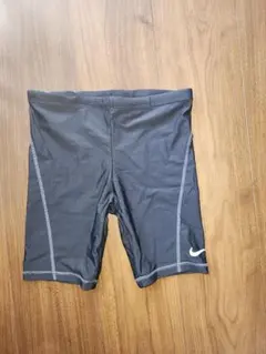 Nike 水着 黒Sサイズ(140サイズ)