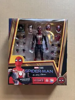 MAFEX No.245 SPIDERMAN INTEGRATED SUIT m