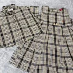 90 120 ラルフローレン Tシャツ ワンピース セット